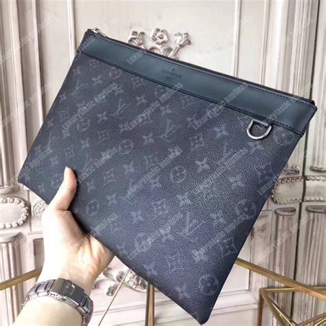 pochette da uomo louis vuitton porta soldi|Piccola Pelletteria Uomo .